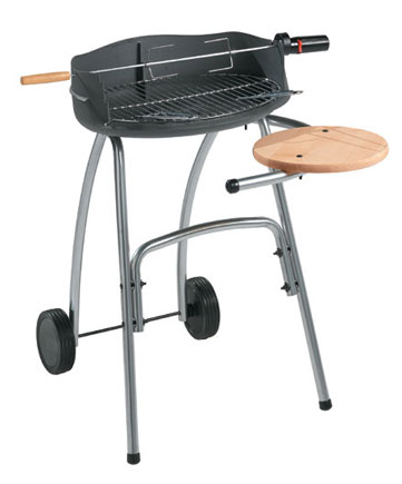 barbek mineler