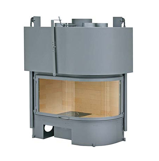 Galbe Lateral 900