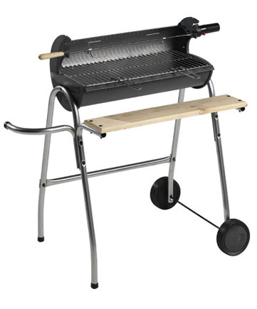 barbekler mineler