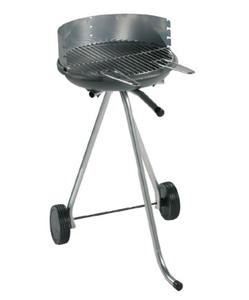 mineler barbekler